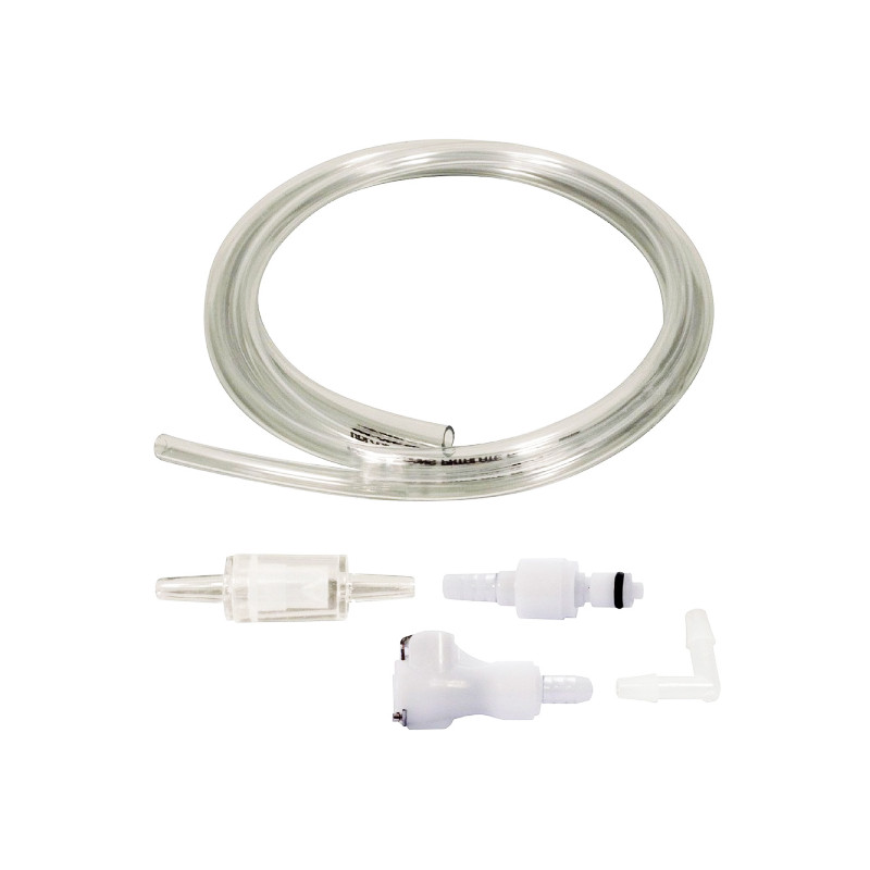Drink tube kit Quick connect BELL